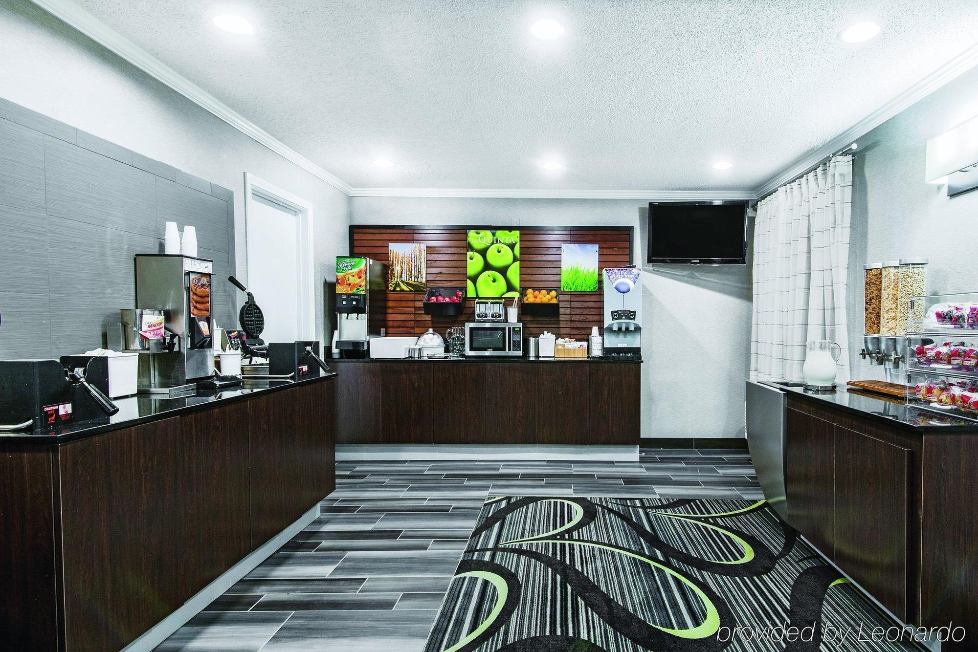 Motel 6-Baytown, Tx - Garth Rd Εξωτερικό φωτογραφία