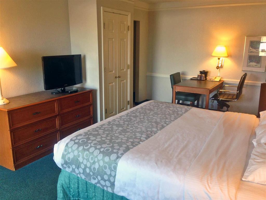 Motel 6-Baytown, Tx - Garth Rd Δωμάτιο φωτογραφία
