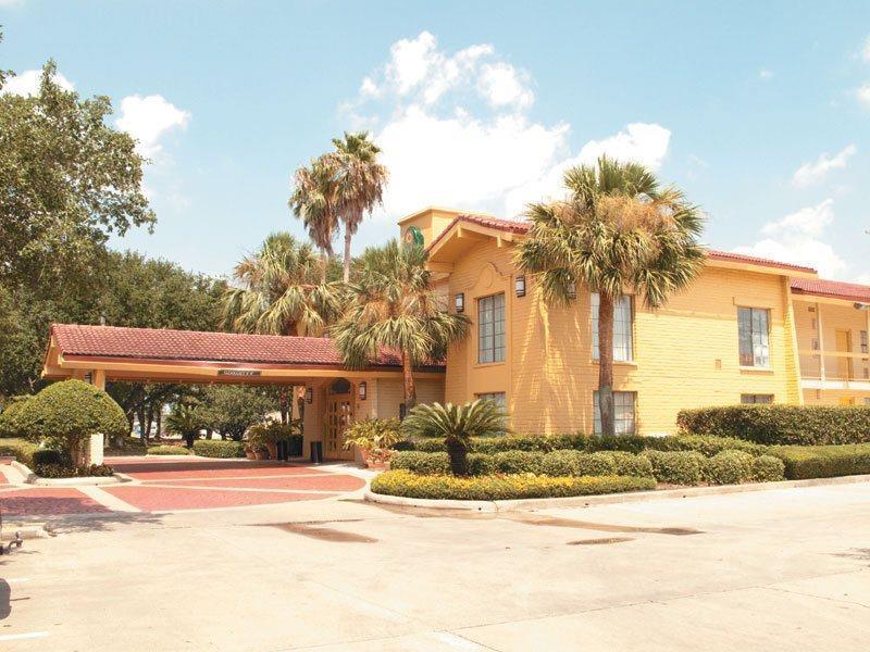 Motel 6-Baytown, Tx - Garth Rd Εξωτερικό φωτογραφία
