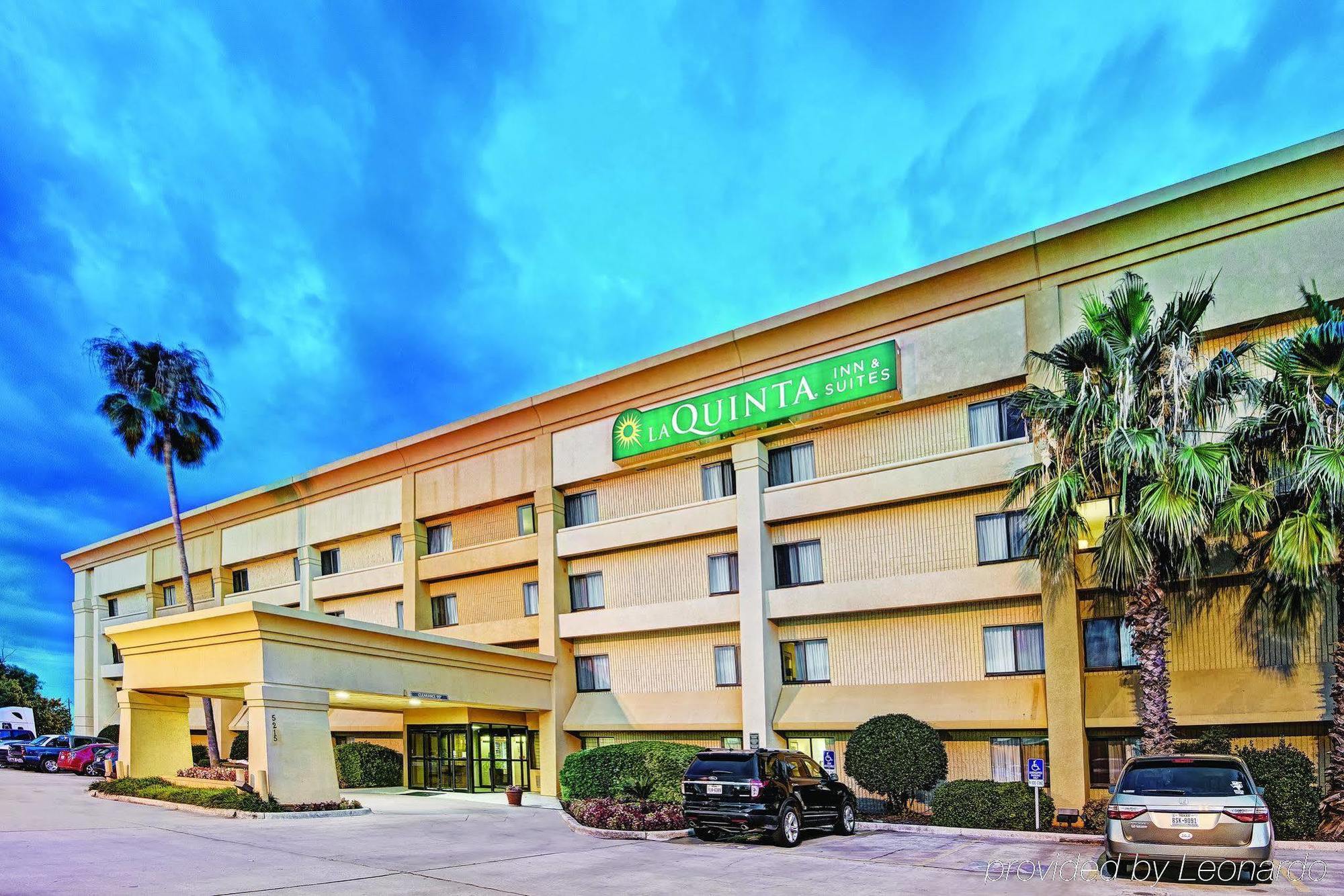 Motel 6-Baytown, Tx - Garth Rd Εξωτερικό φωτογραφία